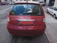 usata Citroën C3 2ª serie