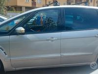 Usata Ford S-MAX 140 CV (102 kW) 2006 Grigio Monovolume