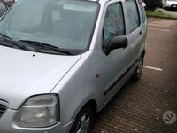 usata Suzuki Wagon R 1.3i 16V cat GL