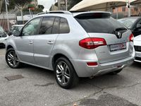 usata Renault Koleos 2.0 dCi 150CV 4X4 Luxe *BOSE*TETTO*NAVI*PELLE*