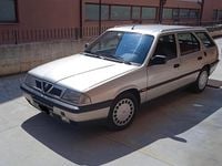 Usata Alfa Romeo 33 105 CV (77 kW) 1992 Grigio Station wagon