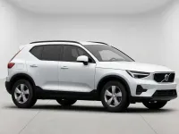 Nuova Volvo XC40 163 CV (119 kW) 2026 Bianco SUV
