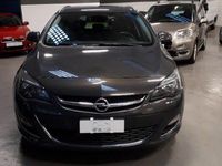 usata Opel Astra Station Wagon 1.6 CDTI 136CV EcoFLES&S Sports Cosmo usato