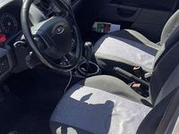 Usata Ford Fiesta 75 CV (55 kW) 2008 Utilitaria
