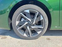 Nuova Peugeot 308 Allure 135 CV (99 kW) 2025 Verde Berlina