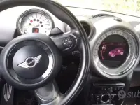Usata Mini Cooper S 184 CV (135 kW) 2012 Utilitaria