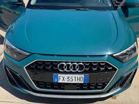 Usata Audi A1 Sportback S-Line 116 CV (85 kW) 2019 Utilitaria
