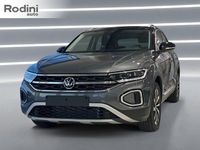 Usata VW T-Roc Style 2024 Antracite SUV