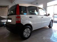 usata Fiat Panda 1100 cc