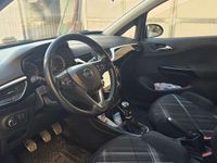 Usata Opel Corsa 75 CV (55 kW) 2016 Utilitaria