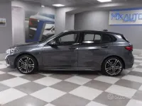Usata BMW 118 M Sport 150 CV (110 kW) 2021 Grigio Berlina