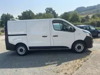 Usata Fiat Talento 145 CV (106 kW) 2021 Bianco Monovolume