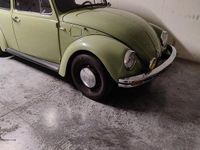 Usata VW Beetle 1970 Utilitaria