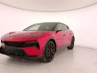 Nuova Lotus Eletre 450 kW (612 CV) 2026 Bianco zenit SUV