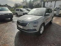 Occasion Skoda Karoq Ambition 116 ch (85 kW) 2020 SUV
