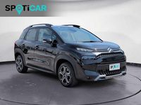 Usata Citroën C3 Aircross Feel 110 CV (80 kW) 2022 Nero SUV