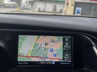 Usata Audi A4 Advanced 143 CV (105 kW) 2010 Station wagon