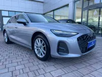 Nuova Audi A6 S-Line 204 CV (150 kW) 2025 Other Station wagon