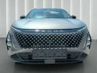 Nuova Omoda 5 147 CV (108 kW) 2026 Metal silver tetto nero SUV