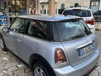 Usata Mini ONE Chili 95 CV (69 kW) 2007 Utilitaria