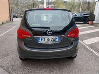 Occasion Opel Meriva Design Edition 120 ch (88 kW) 2014 Gris Monospace