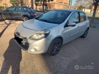 usata Renault Clio III 