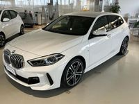 usata BMW 116 d 5p. Msport