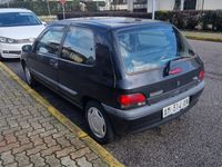 usata Renault Clio 1.1i cat 3 porte Ice