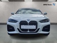 Occasion BMW 420 M Sport 184 ch (135 kW) 2023 Blanc Cabriolet