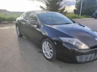 Usata Renault Laguna Coupé 178 CV (130 kW) 2009 Coupé