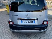 Usata Citroën C3 Picasso 99 CV (72 kW) 2016 Monovolume