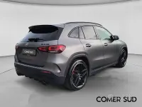 Usata Mercedes GLA35 AMG AMG 306 CV (225 kW) 2023 Grigio SUV