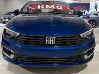 Nuova Fiat Tipo 131 CV (96 kW) 2025 Bluazzurro Berlina