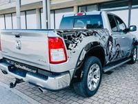 Usata Dodge Ram 394 CV (289 kW) 2021