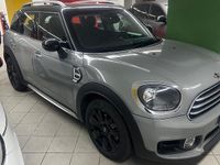 Usata Mini Countryman 2017 Grigio SUV