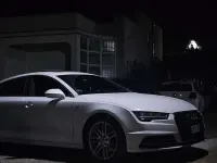 Usata Audi A7 Sportback Business Plus 272 CV (200 kW) 2015 Utilitaria