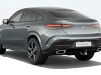 Nuova Mercedes GLE300 AMG Line Premium 269 CV (197 kW) 2026 Argento selenite SUV