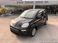Nuova Fiat Panda S 70 CV (51 kW) 2025 Nero Berlina