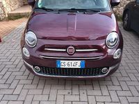 Usata Fiat 500 2016 Utilitaria