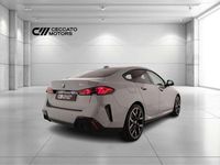 Nuova BMW 218 M Sport 150 CV (110 kW) 2026 Brooklyn grey metallic Coupé