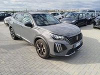 Käytetty Peugeot 2008 Allure 101 HP (74 kW) 2025 Harmaa Katumaasturi