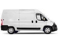 Nuova Fiat Ducato 14 140 CV (102 kW) 2026 Bianco Furgone