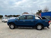 usata Ford Ranger LIMITED