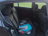 Usata Opel Astra 2004 Nero Berlina