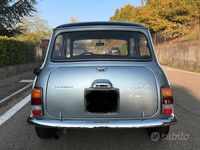 usata Innocenti Mini Cooper 1000