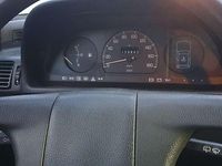 Usata Fiat Uno 45 CV (33 kW) 1993 Verde Utilitaria