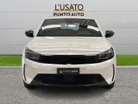 Usata Opel Corsa 101 CV (74 kW) 2025 Bianco Utilitaria