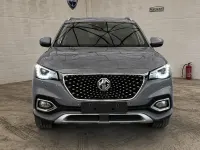 Usata MG HS Excite 162 CV (119 kW) 2021 Grigio SUV
