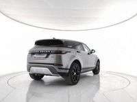 usata Land Rover Range Rover 2.0D I4-L.Flw 150 CV AWD Auto Corciano