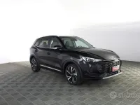 Usata MG ZS Luxury 102 CV (75 kW) 2026 Pebble black SUV